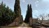 Borgo di Erboli - Ferienwohnung Cavriglia