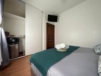 Pitaya Private Room - B&B Papeete