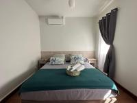 Pitaya Private Room - B&B Papeete
