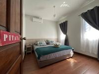 Pitaya Private Room - B&B Papeete