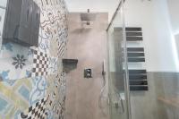 Deluxe Doppelzimmer mit Dusche