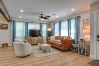 Downtown Modesto Gem! Updated Family Home - B&B Modesto