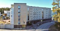 Metsätähti - Bed and Breakfast Espoo