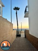 Cala Montijo San Alvaro Surf House - Ferienwohnung Chipiona