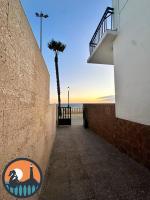 Cala Micaela San Alvaro Surf House - Ferienwohnung Chipiona