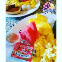Cataleya Hostel - Bed and Breakfast Bocas del Toro
