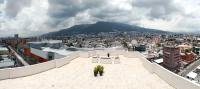 Apartment near La Carolina Park and Riocentro Security&Parking - Ferienwohnung Quito