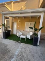 Il Rifugio di Biti - B&B Brindisi