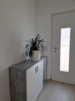 Apartment Stark - Bed and Breakfast Merkendorf