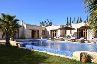 Elégante Villa Kara Silmi - B&B Essaouira