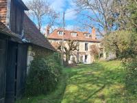 Demeure périgourdine, prairies et accès rivière - Chambres d'hôtes Cherveix-Cubas