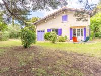 Grande maison 8 pers. à Biscarrosse avec jardin et parking - FR-1-521-219 - B&B Biscarrosse