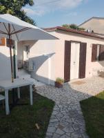 Le Margotte-Roma - B&B Stiava
