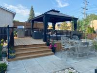 Gull lake - B&B Winnipeg