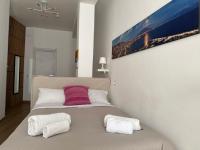 La Casa di Ciui ad un passo da Via Toledo - B&B Napoli