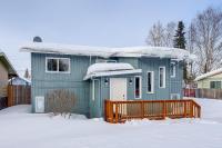 3 Mi to Dtwn: Group Retreat in Anchorage! - Chambres d'hôtes Anchorage