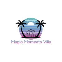 Magic Moments Villa - Bed and Breakfast Varkkallai