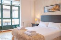 Santa Cándida 3 AVG - Nuevo - B&B Gijón