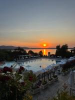 MyNook Santa Marina 2-Bedroom Apartment - Ferienwohnung Sosopol