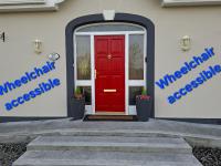 Rockfield Manor B&B, Knock - B&B Knock