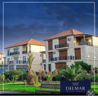 Delmar Buzovna - Ferienwohnung Mekhrably