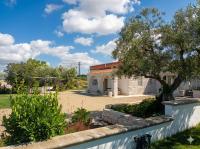 Trulli Alba di Mare - Ferienwohnung Monopoli