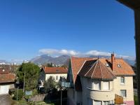 Appartement familial duplex - B&B Eybens