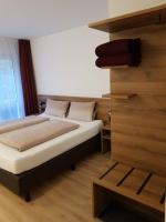 Gestütsgasthof Marbach - B&B Marbach