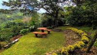 Coffee Cabins - Cabin 1 - B&B Bajo Boquete