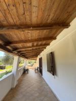 S'Ozzastru - Ferienwohnung San Pantaleo