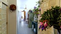 Room in Finca Molino in Almayate with Pool, Sea Views, Family Touch & Dog Madness - Chambres d'hôtes Almayate Alto