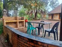 Schweizer Guesthouse - Bed and Breakfast Schweizer-Reneke