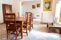 Apartamento de 1 dormitorio con balcón