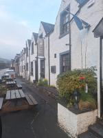 The Inn at Strathyre - Ferienwohnung Strathyre