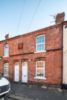 Perfect Booking Central Doncaster 3 Bed Home - Bed and Breakfast Doncaster