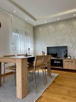 VIP House 5 - Ferienwohnung Vrnjačka Banja