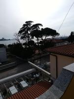 Appartmani Punta - Bed and Breakfast Umag