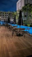 Apto acessível e aconchegante na Barra Olímpica - Ferienwohnung Rio de Janeiro