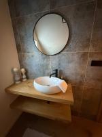 Domek u Łowiszów - B&B Dzianisz