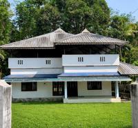 Paradise villa - Chambres d'hôtes Thrissur