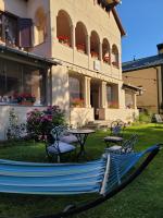 Aronson Villa Tusnad - B&B Băile Tuşnad