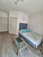 Chambre Double avec Balcon