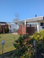 Ferienhaus LouJa - B&B Butjadingen