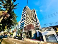 Studio Novíssimo Metrô Santa Cruz! Ar TV LCD Academia CoWorking Lavanderia Portaria 24h! 2 min Shopping Metrô Santa Cruz! - Chambres d'hôtes São Paulo