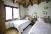 Casas Rurales La Torre Andrín - B&B Andrín
