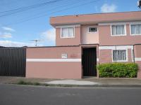 RCM Vilas - Apartamento 15 - B&B Joinville