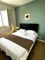 RCM Vilas - Apartamento 15 - B&B Joinville