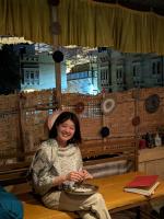 Ok-An Homestay & Cafe - B&B Jaisalmer