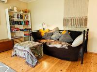 Cozy Summerhouse by the River with free BIKES and ping pong - Ferienwohnung Rovaniemi
