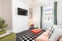 Perfect Booking Central Doncaster 3 Bed Home - Bed and Breakfast Doncaster